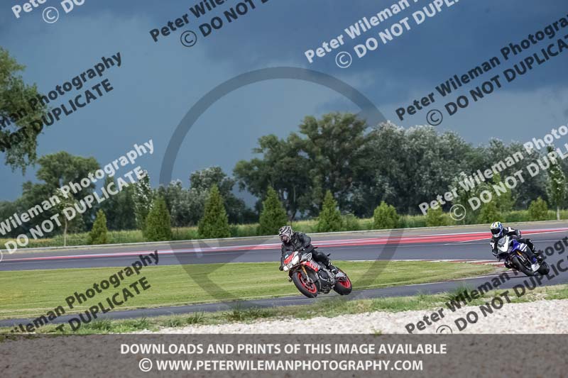 25 to 27th july 2019;Slovakia Ring;event digital images;motorbikes;no limits;peter wileman photography;trackday;trackday digital images